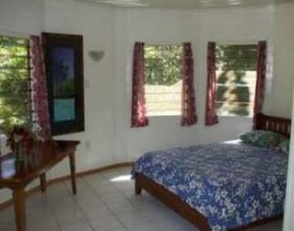 Virgin Cove Resort Sa'anapu Zimmer foto